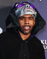 6th Annual Unruly Halloween Party - LA