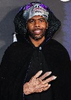 6th Annual Unruly Halloween Party - LA