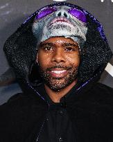 6th Annual Unruly Halloween Party - LA