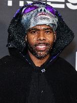 6th Annual Unruly Halloween Party - LA