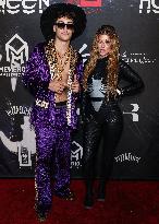 6th Annual Unruly Halloween Party - LA