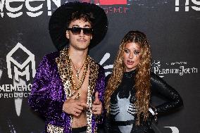 6th Annual Unruly Halloween Party - LA