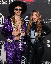 6th Annual Unruly Halloween Party - LA