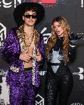 6th Annual Unruly Halloween Party - LA