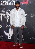 6th Annual Unruly Halloween Party - LA