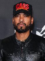 6th Annual Unruly Halloween Party - LA