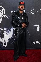 6th Annual Unruly Halloween Party - LA