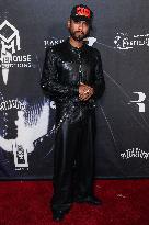 6th Annual Unruly Halloween Party - LA