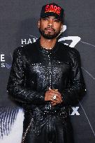 6th Annual Unruly Halloween Party - LA