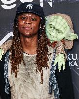 6th Annual Unruly Halloween Party - LA