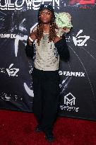 6th Annual Unruly Halloween Party - LA