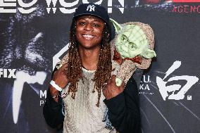 6th Annual Unruly Halloween Party - LA