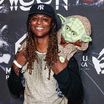 6th Annual Unruly Halloween Party - LA