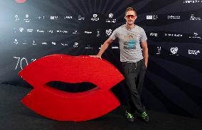 Seminci 2025 - Presentation of Pillion Film