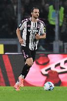 CALCIO - Serie A - SS Lazio vs Juventus FC