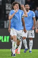 CALCIO - Serie A - SS Lazio vs Juventus FC