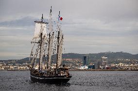 Parade Bel Espoir - Marseille