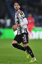 CALCIO - Serie A - SS Lazio vs Juventus FC