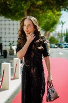 Jordan's Royal Family Attends The King's Speech from the Throne - Amman