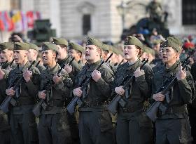 National Day Celebrations - Vienna