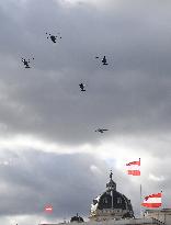 National Day Celebrations - Vienna