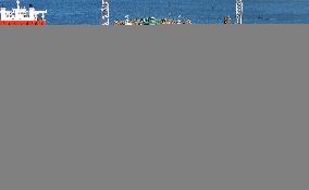 Large Vessel Construction