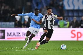CALCIO - Serie A - SS Lazio vs Juventus FC