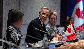 47th Asean Summit - Kuala Lumpur