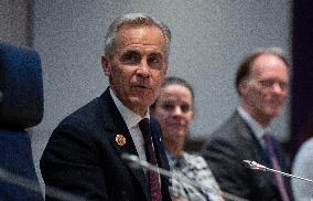 47th Asean Summit - Kuala Lumpur