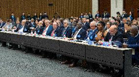 Lanting Forum - Beijing