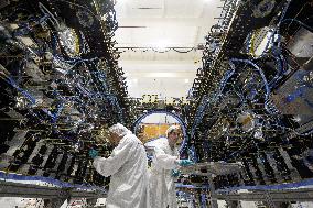 Illustration - Thales France