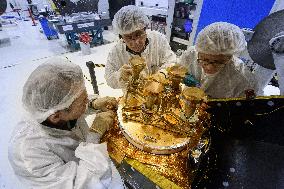 Illustration - Thales France