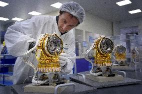 Illustration - Thales France