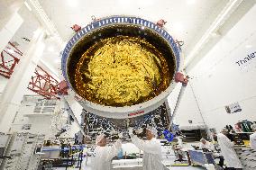 Illustration - Thales France