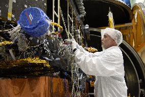 Illustration - Thales France