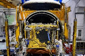 Illustration - Thales France