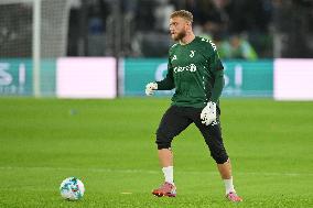 CALCIO - Serie A - SS Lazio vs Juventus FC