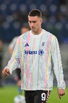 CALCIO - Serie A - SS Lazio vs Juventus FC