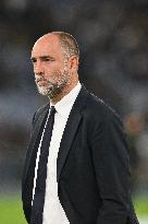 CALCIO - Serie A - SS Lazio vs Juventus FC