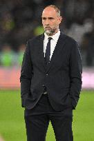 CALCIO - Serie A - SS Lazio vs Juventus FC