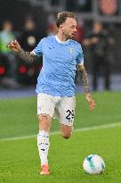 CALCIO - Serie A - SS Lazio vs Juventus FC