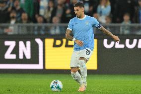 CALCIO - Serie A - SS Lazio vs Juventus FC