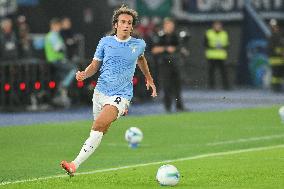 CALCIO - Serie A - SS Lazio vs Juventus FC