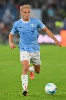 CALCIO - Serie A - SS Lazio vs Juventus FC