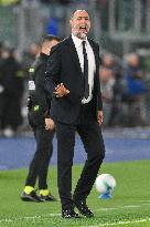 CALCIO - Serie A - SS Lazio vs Juventus FC