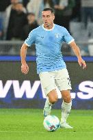 CALCIO - Serie A - SS Lazio vs Juventus FC