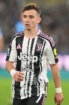 CALCIO - Serie A - SS Lazio vs Juventus FC