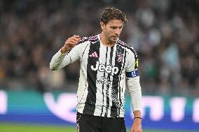 CALCIO - Serie A - SS Lazio vs Juventus FC