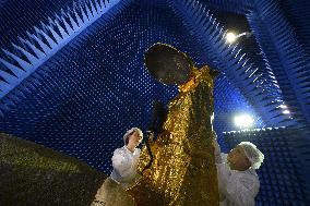 Illustration - Thales France