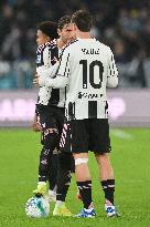 CALCIO - Serie A - SS Lazio vs Juventus FC